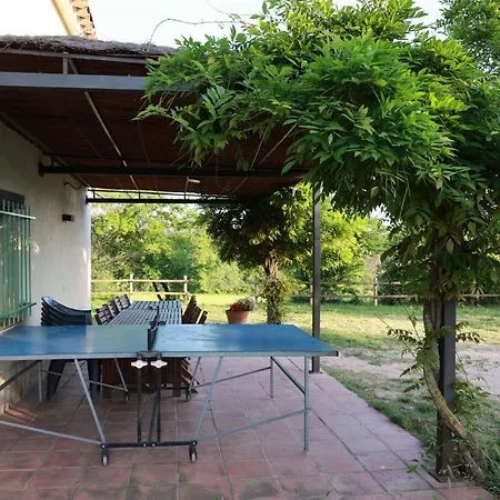 Masia Rural Cal Belles Mas