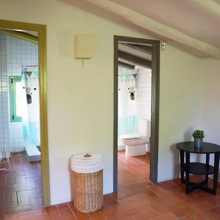 Holiday home Masia Rural Cal Belles Mas Riudarenes