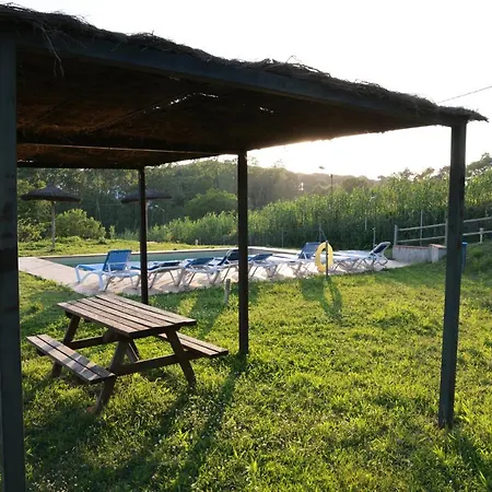 Masia Rural Cal Belles Mas Holiday home Riudarenes