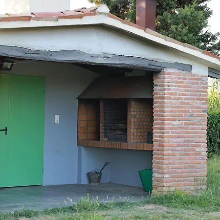 Masia Rural Cal Belles Mas *