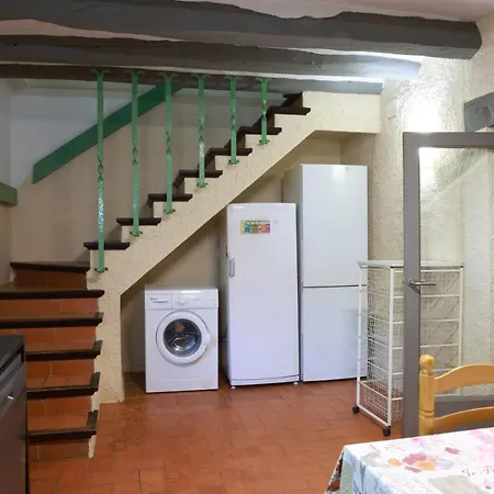 Holiday home Masia Rural Cal Belles Mas *